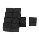 Relay 12V10A JQC-3FF/12VDC-1ZS 5 Chân